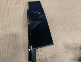 Накладка двери передней левой для Mercedes-Benz W253 X253 GLC 2015-2019  запчасти бу