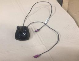 Антенна (плавник) для Mercedes-Benz W221 S-Klasse S221 2009-2013 рестайлинг  запчасти бу