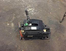 Кулиса КПП для Land Rover Range Rover Sport L320 2005-  запчасти бу