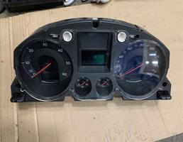 Панель приборов (щиток) для Volkswagen Passat (B6) 2005-2010  запчасти бу