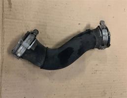 Патрубок интеркулера для Audi A6 (C6 4F) 2005-2008  запчасти бу