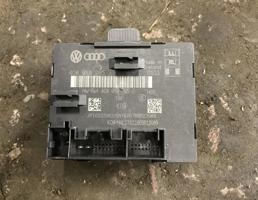 Блок управления двери для Audi A6 (C7 4G)2011-2014  запчасти бу