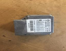 Блок управления AIR BAG для Audi A6 (C6 4F) 2005-2008  запчасти бу