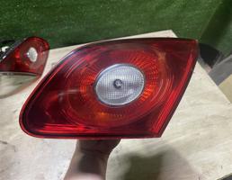 Фонарь задний внутренний правый для Volkswagen Passat CC 2008-2012  запчасти бу