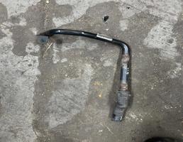 Патрубок системы охлаждения  для Audi Q7 (4L)  2005 - 2009  запчасти бу