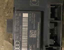 Блок управления двери для Audi Q7 (4L)  2005 - 2009  запчасти бу