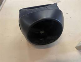 Кожух рулевой колонки для BMW 3-серия E90/E91 2005>  запчасти бу