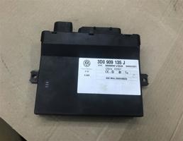 Блок управления центрального замка для Volkswagen Touareg 7L 2002-2006  запчасти бу