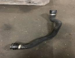 Патрубок радиатора для Audi A5/S5 Coupe (8T) 2007-2011  запчасти бу