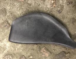 Кожух двери для Volkswagen Touareg 7L 2007-2010  запчасти бу