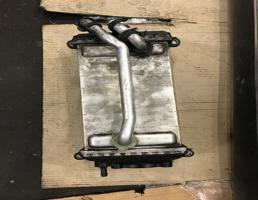 Интеркулер для Mercedes-Benz W221 S-Klasse S221 2009-2013 рестайлинг  запчасти бу