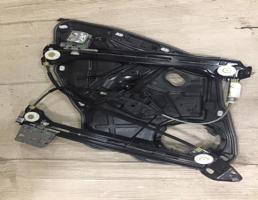 Стеклоподъемник задний левый для Volkswagen Passat CC 2008-2012  запчасти бу