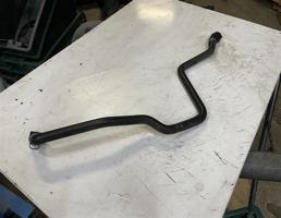 Патрубок системы охлаждения  для BMW 5-серия F10/F11 2009>  запчасти бу