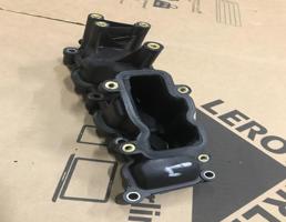 Коллектор впускной для Volkswagen Touareg 7L 2002-2006  запчасти бу