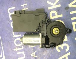 Мотор стеклоподъемника для Volkswagen Touareg 7L 2007-2010  запчасти бу