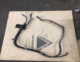 Жгут проводов стартера для Mercedes-Benz W221 S-Klasse S221 2009-2013 рестайлинг  запчасти бу