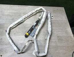 Подушка безопасности боковая (шторка) для Audi A6 (C7 4G)2011-2014  запчасти бу