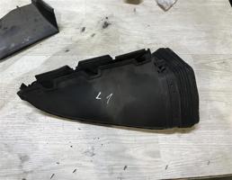 Воздухозаборник для Audi A6 (C7 4G)2011-2014  запчасти бу