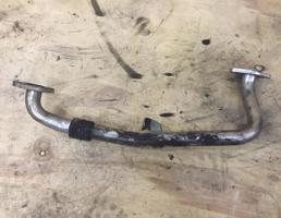 Трубка картерных газов для Volkswagen Passat (B6) 2005-2010  запчасти бу