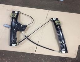 Стеклоподъемник передний правый для BMW X5 F15 2013>  запчасти бу