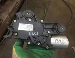 Мотор стеклоочистителя задний для Mazda Mazda 3 (BK) 2002-2009  запчасти бу