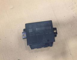 Блок парктроников для Volkswagen Passat (B6) 2005-2010  запчасти бу