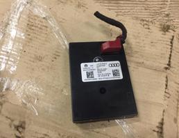 Блок управления kessy для Audi Q7 (4L)  2005 - 2009  запчасти бу