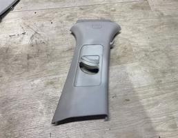 Обшивка стойки для Skoda Octavia (A7) 2013-2017  запчасти бу