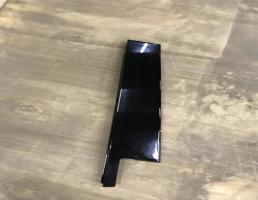 Накладка стойки для Mercedes-Benz W292 C292 GLE Coupe 2015-2019  запчасти бу