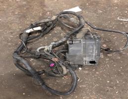 жгут проводов моторного отсека для Audi Q7 (4L)  2005 - 2009  запчасти бу