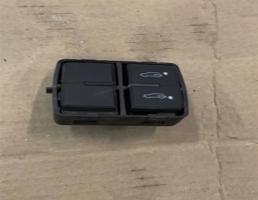 кнопка пневмоподвески для Volkswagen Touareg NF 2014-2018 рестайлинг  запчасти бу