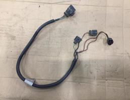 Жгут проводов для Audi Q7 (4L)  2005 - 2009  запчасти бу