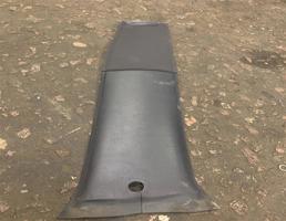 Обшивка стойки для Volkswagen Sharan 2000-2006  запчасти бу